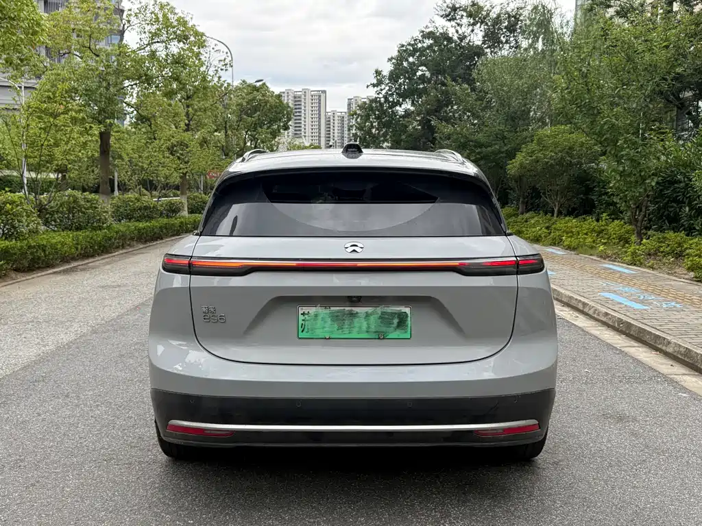 NIO ES6 2023 75kWh