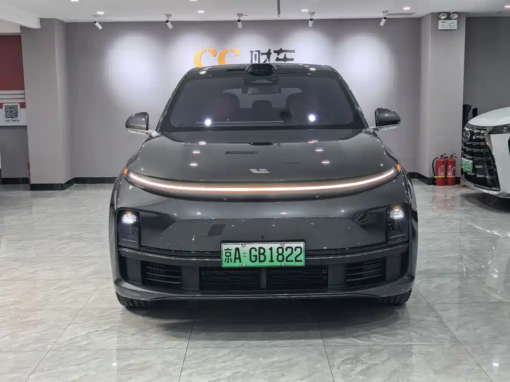 Li Auto L7 2023 Max