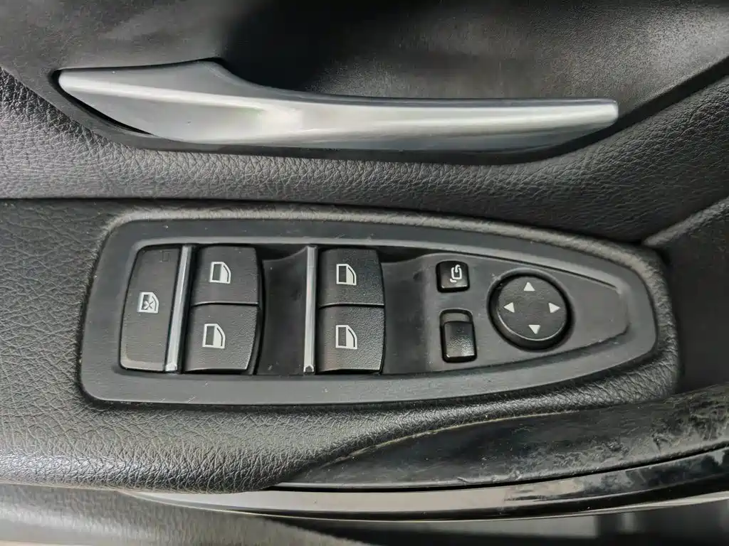 BMW 3 Series 3 2016 320i Fashion