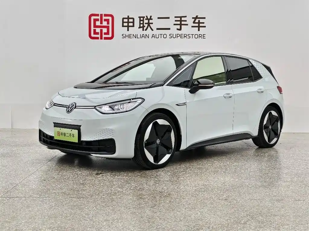 Volkswagen ID.3 2024