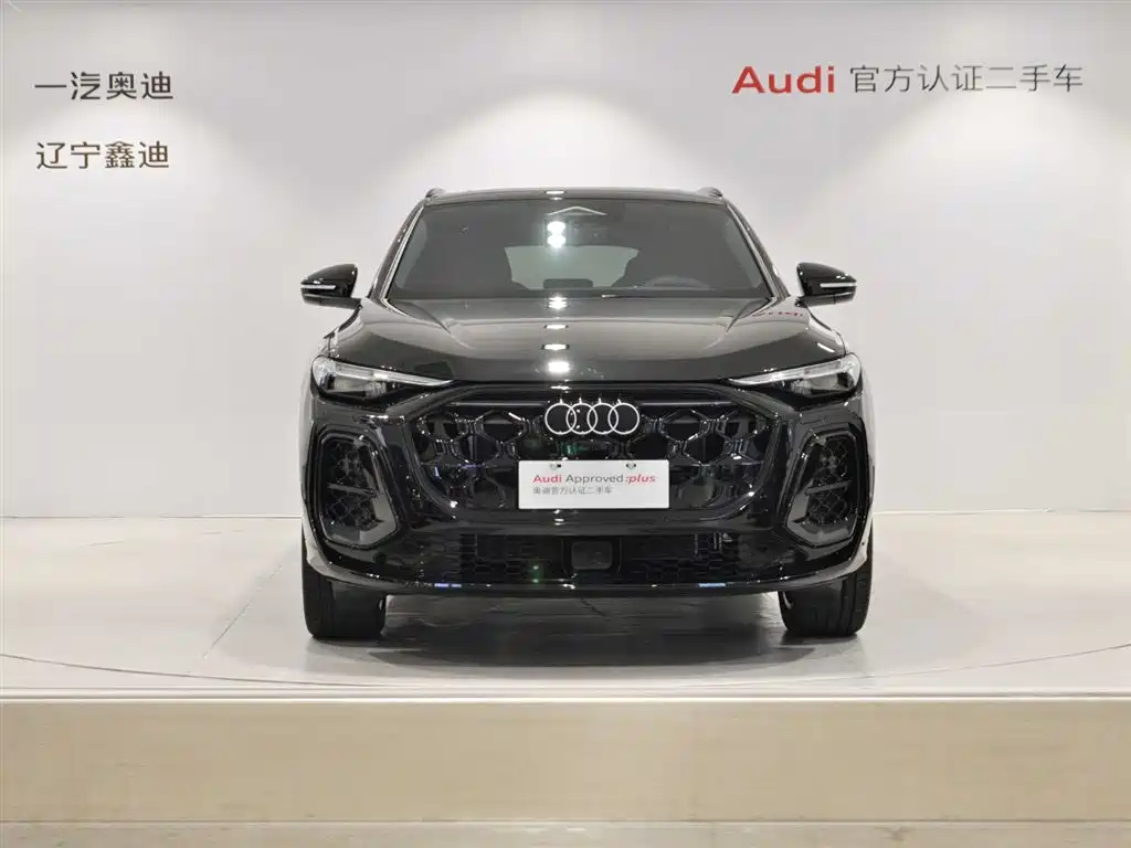 Audi Q5L 2026 2.0T