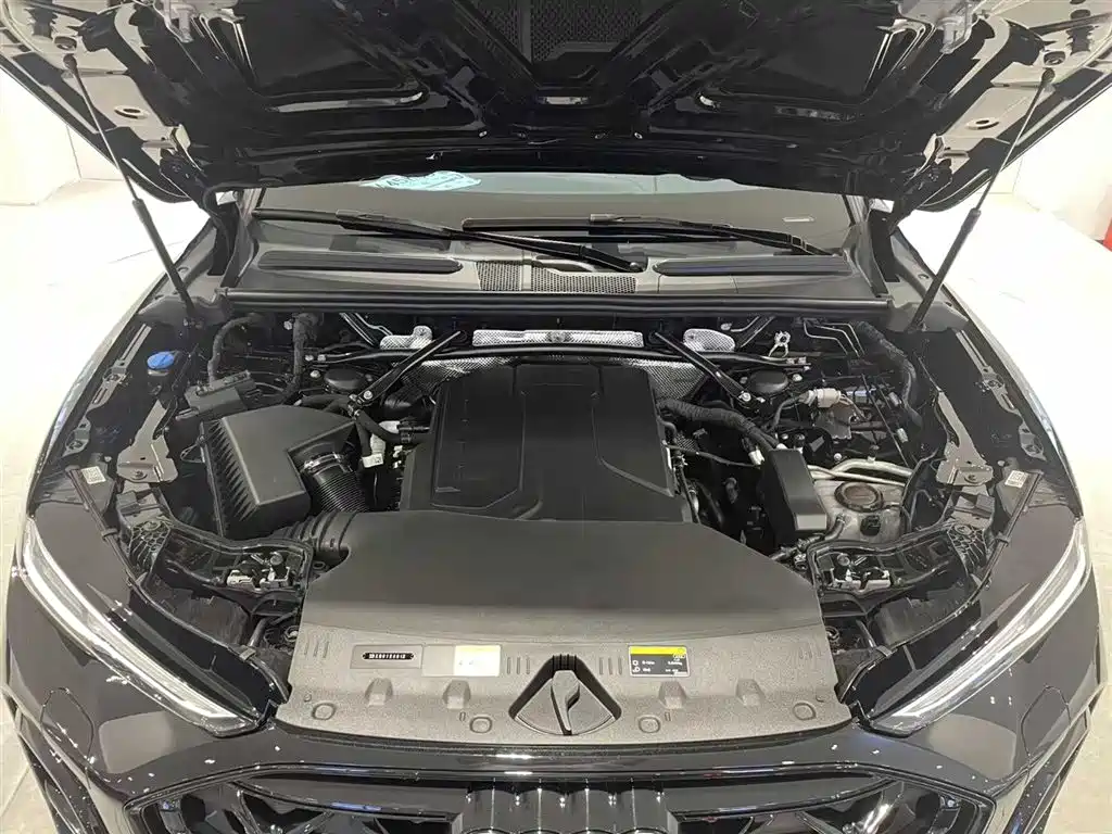 Audi Q5L 2026 2.0T