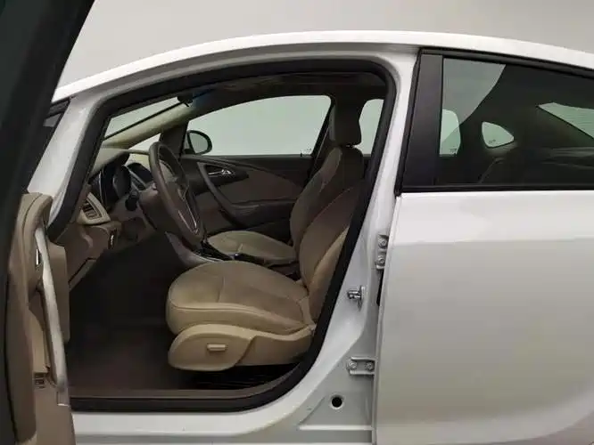 Buick Excelle 2012 GT 1.6L AT Comfort