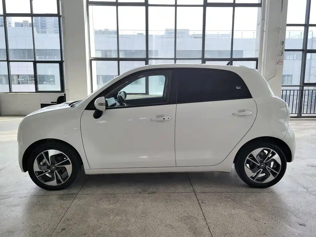 Ora Black Cat 2022 351km Comfort