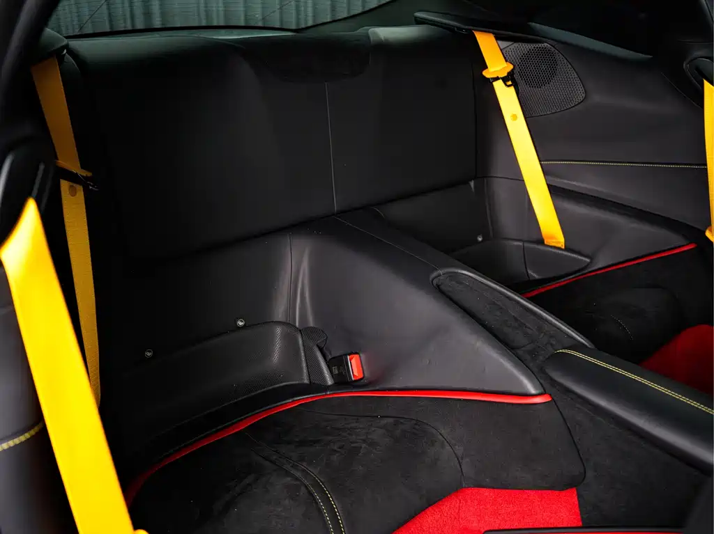 Ferrari Roma — миниатюра 11