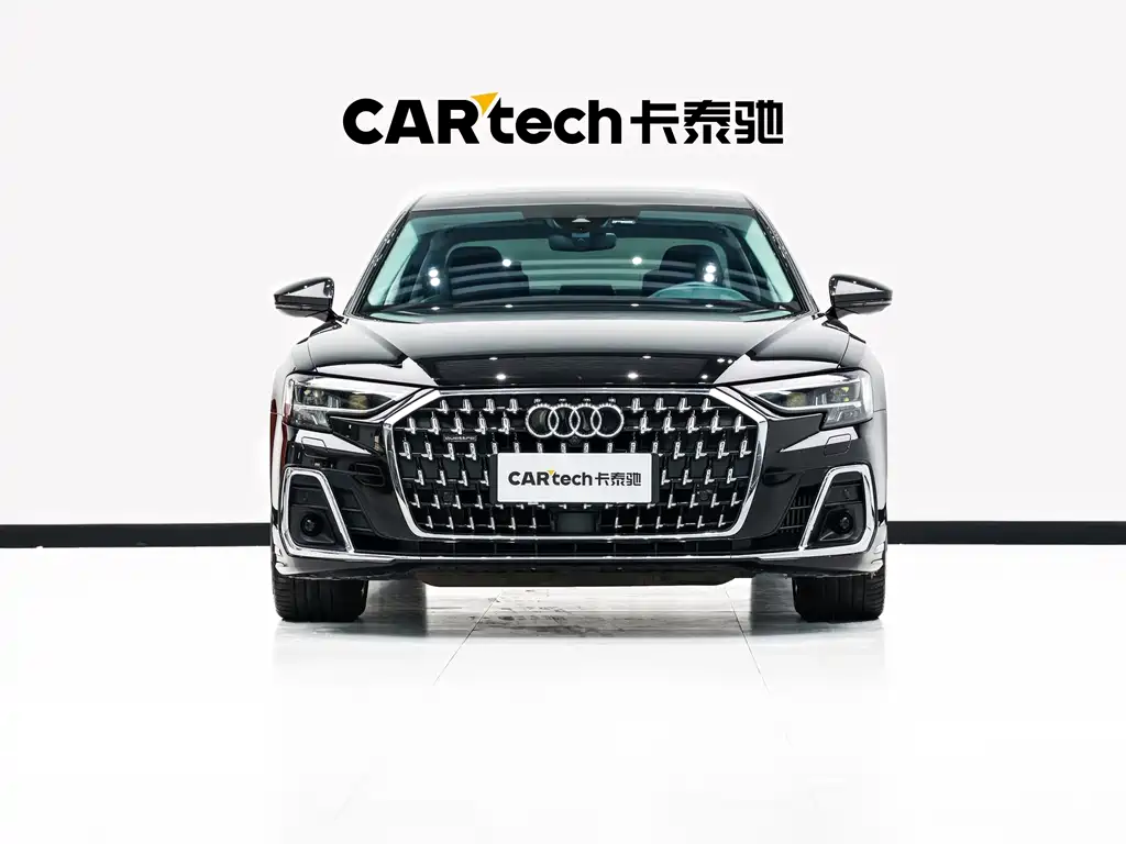 Audi A8 2023 A8L 50 TFSI quattro