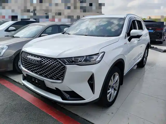 HAVAL  H6 2020