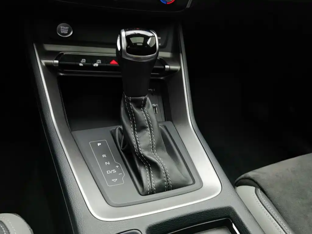 Audi Q3 — фотографии объявления, Фото 13
