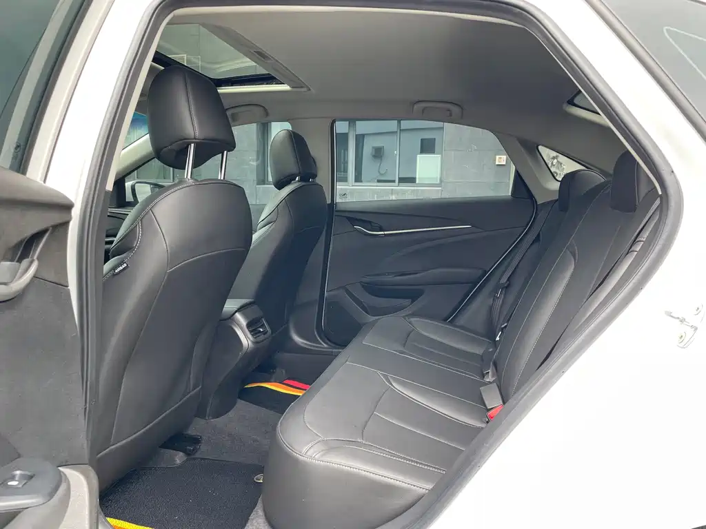 Buick Excelle 2021 1.5L AT Elite