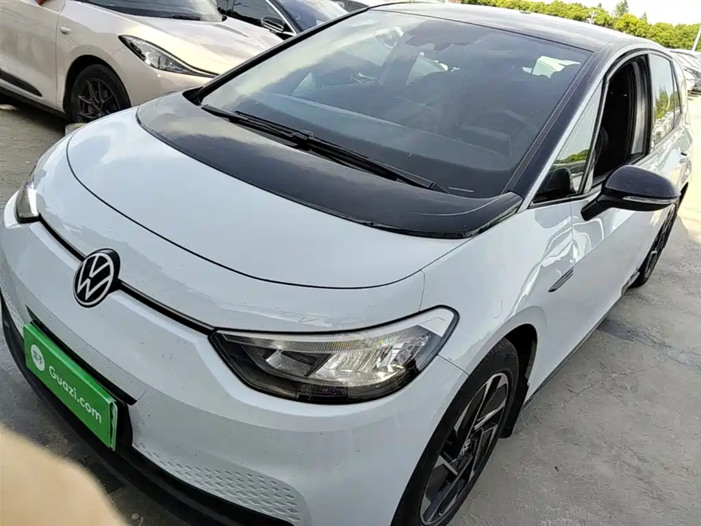 Volkswagen ID.3 2023