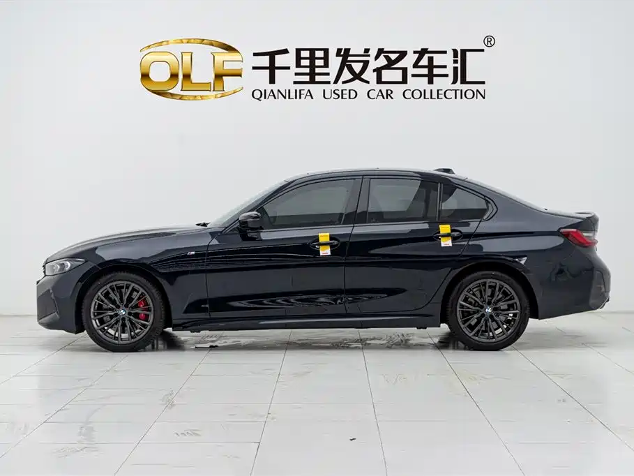 BMW 3 Series 3 2023 330i M Sport