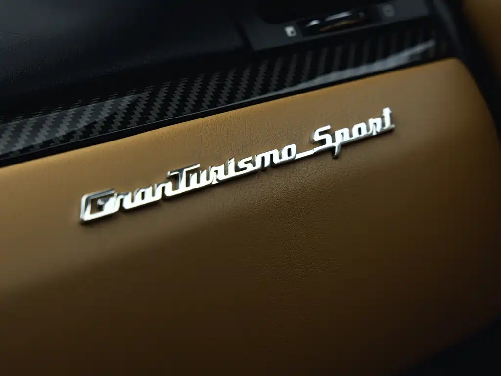 Maserati GranTurismo — миниатюра 17