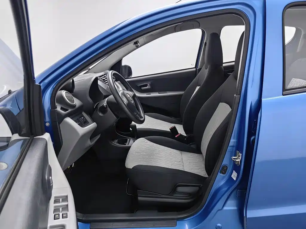 Suzuki Alto — миниатюра 10