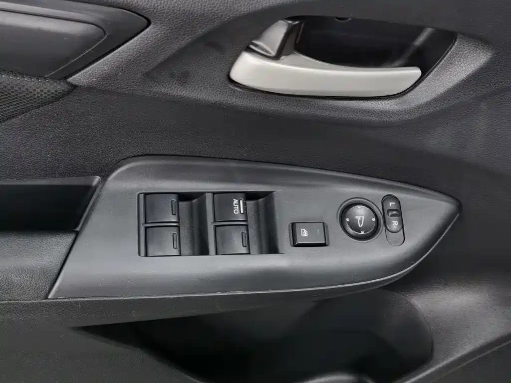 Honda Fit 2014 1.5L LX CVT Comfort