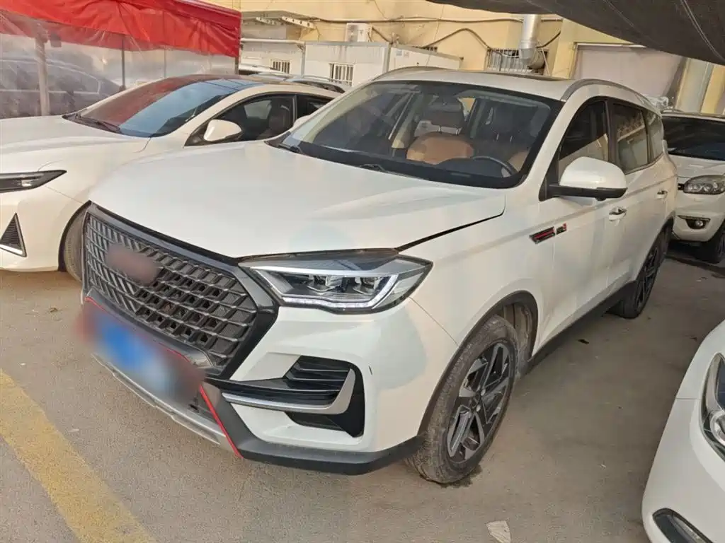 VGV VGV U75 Plus 2021