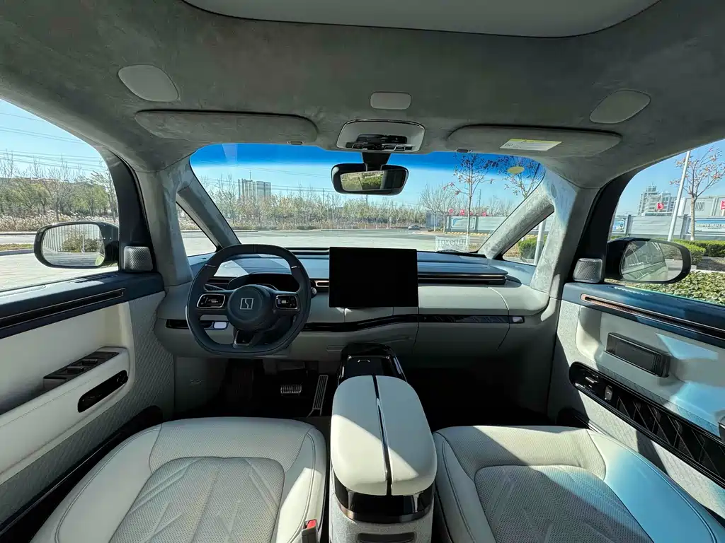 ZEEKR EXTREME KRYPTON MIX