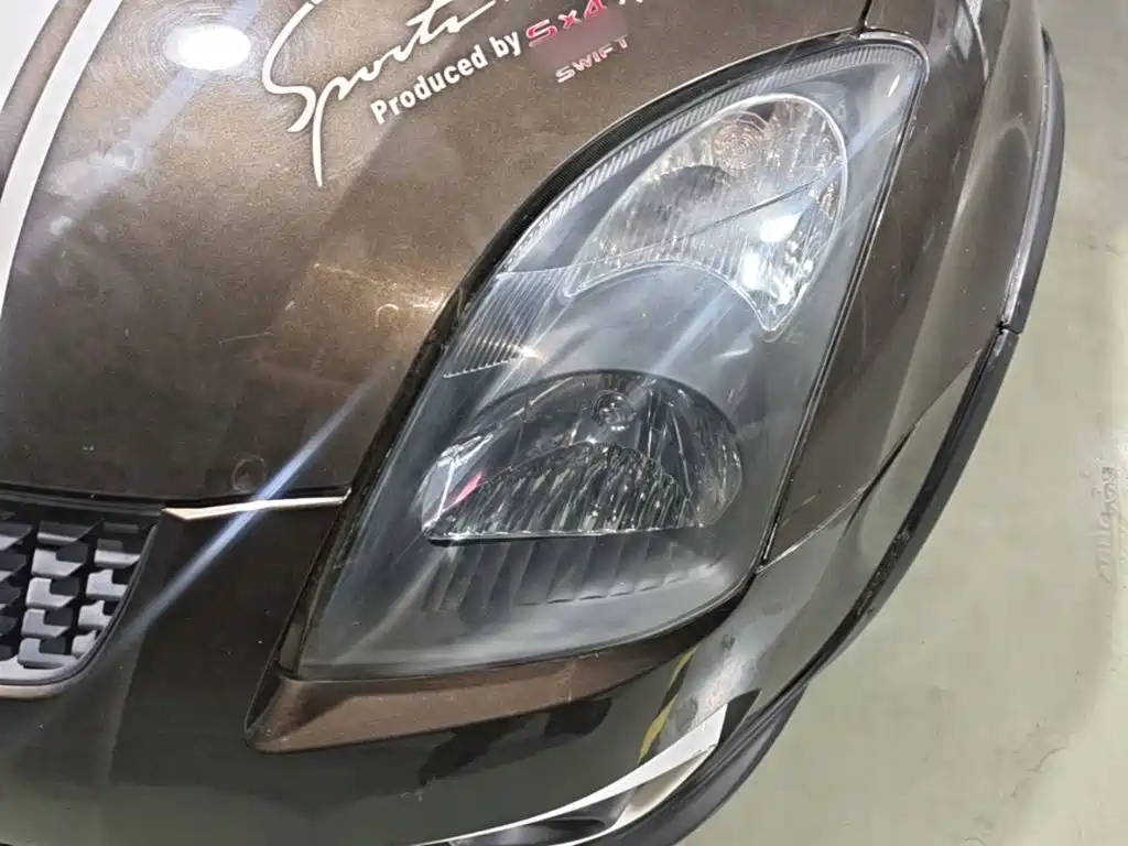 Suzuki Swift — миниатюра 24