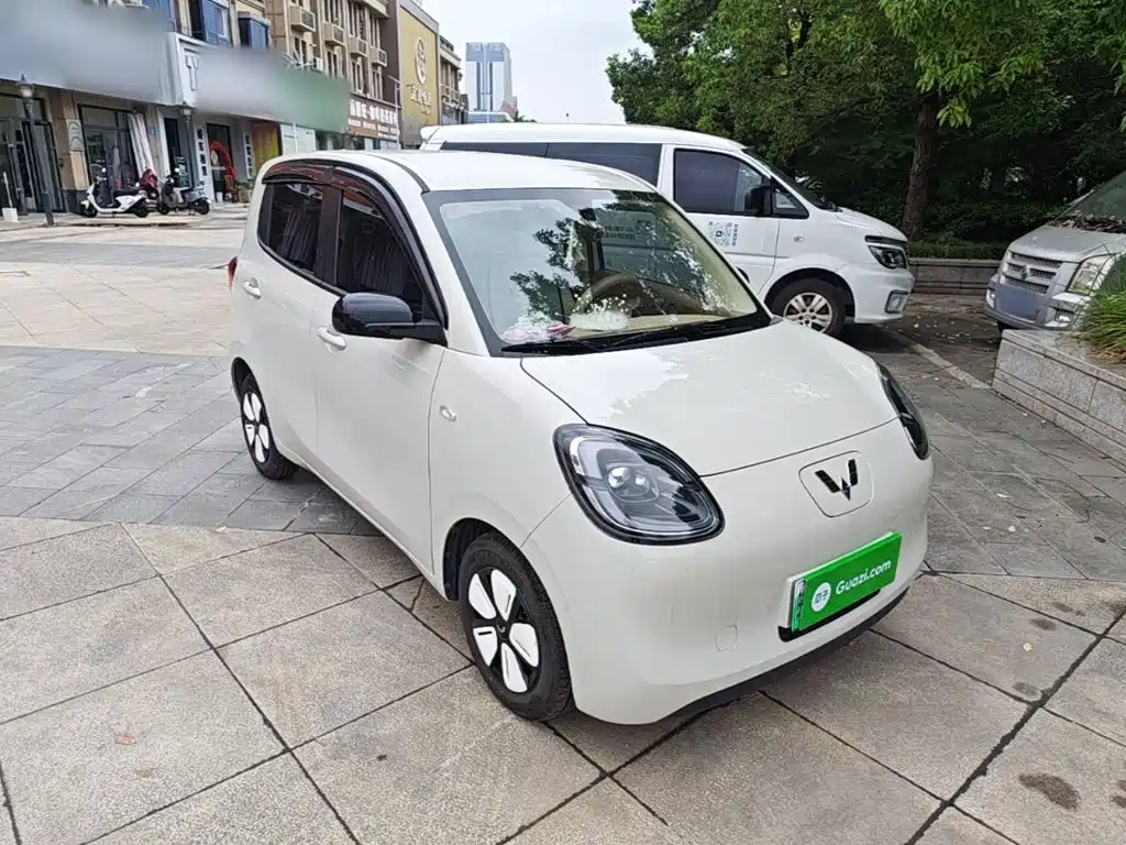 Wuling Mini EV MINIEV 2025