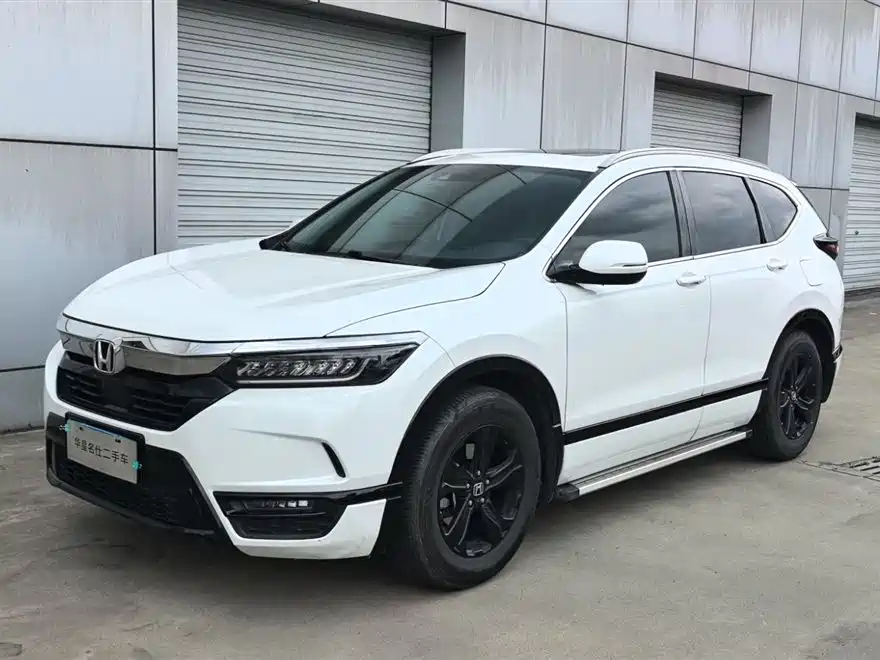 Honda Breeze 2023