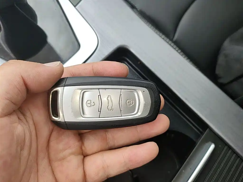Geely Boyue 2021 1.8TD DCT Comfort