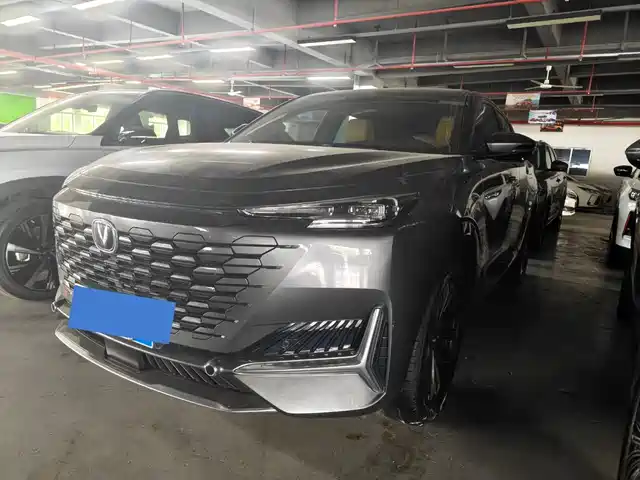 Changan UNI-K