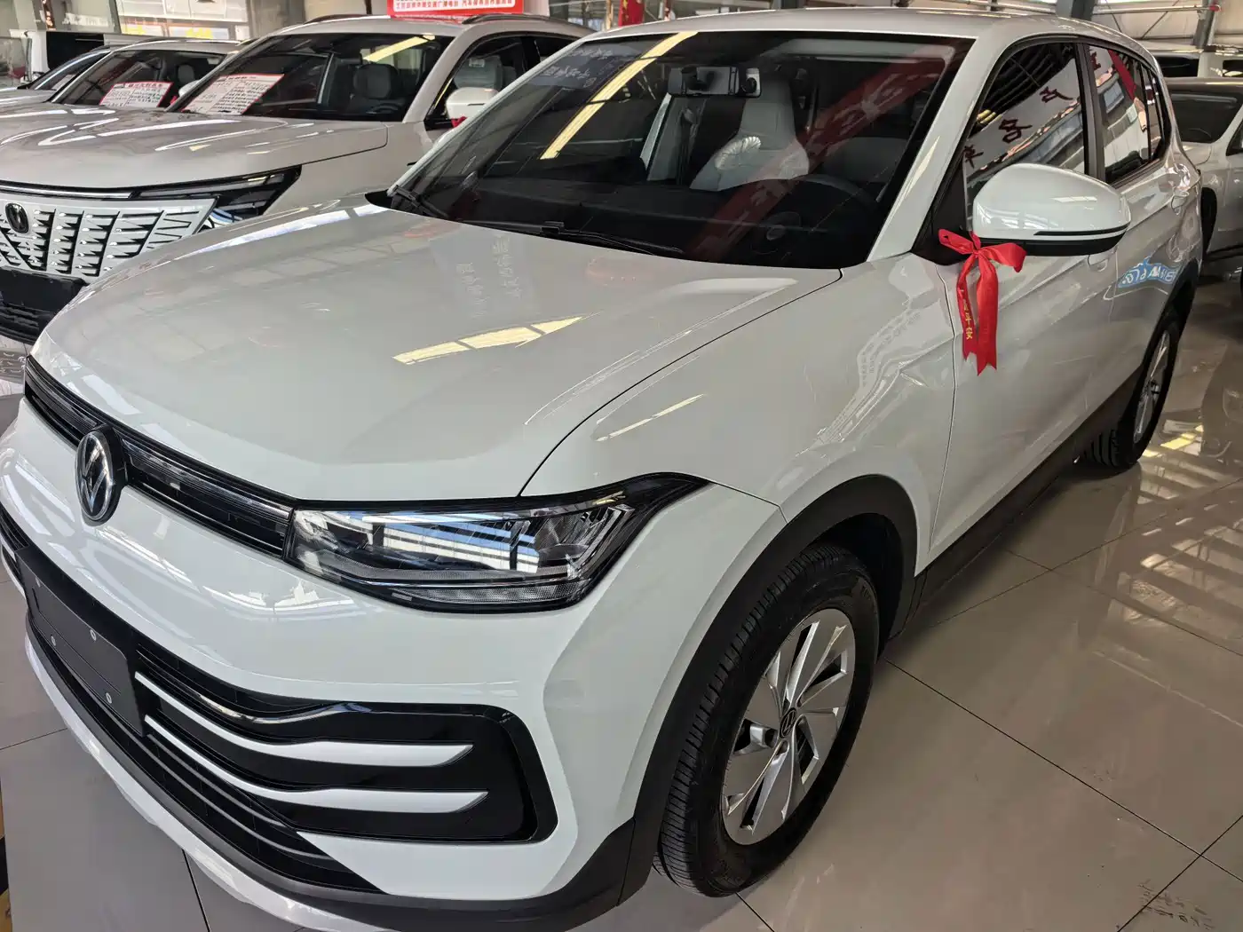 途岳 2026款 新锐 1.5L 锐进版 2026