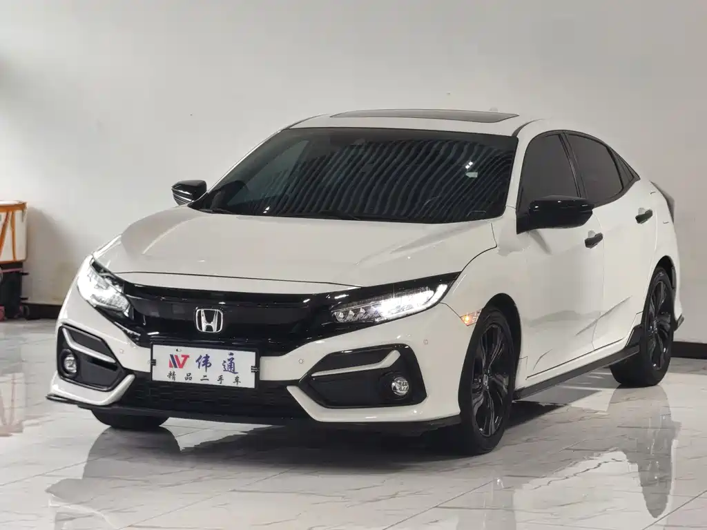 Honda Civic 2020