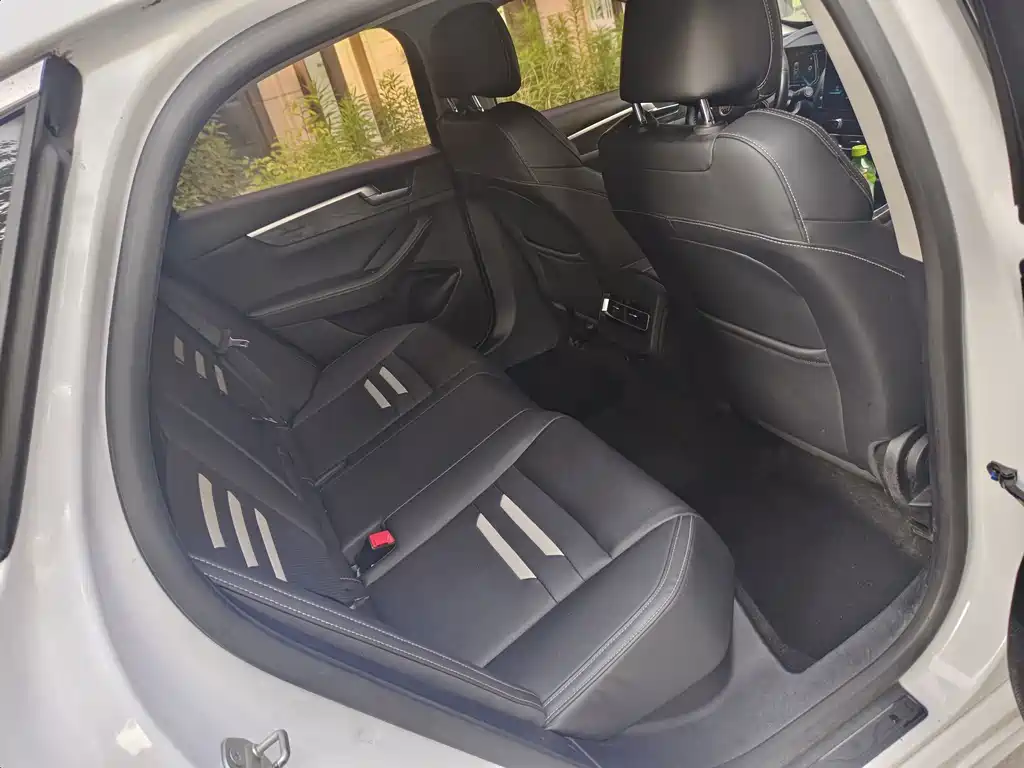 BYD Qin Pro NEV — миниатюра 6