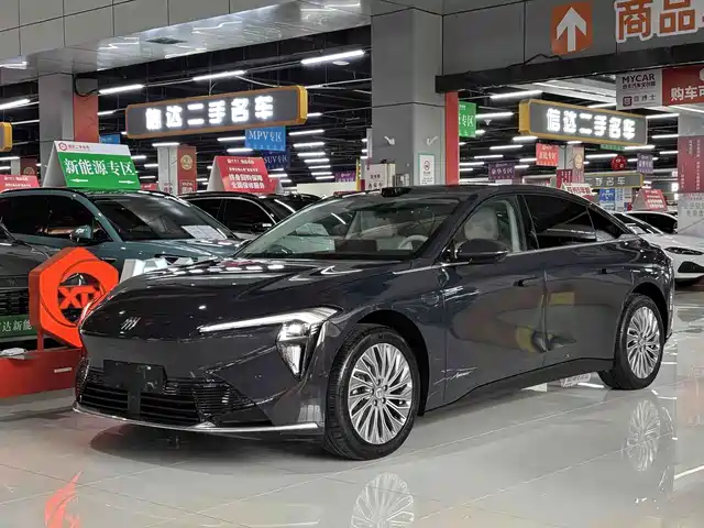 2025 Buick Electra