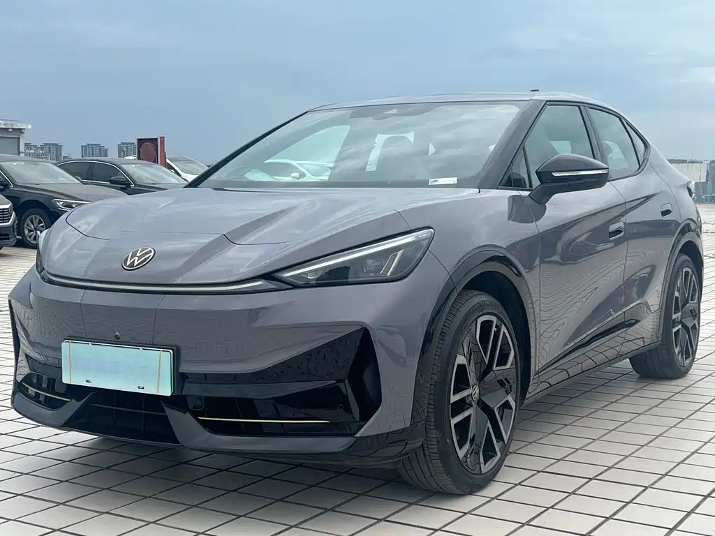 Volkswagen 06 2024