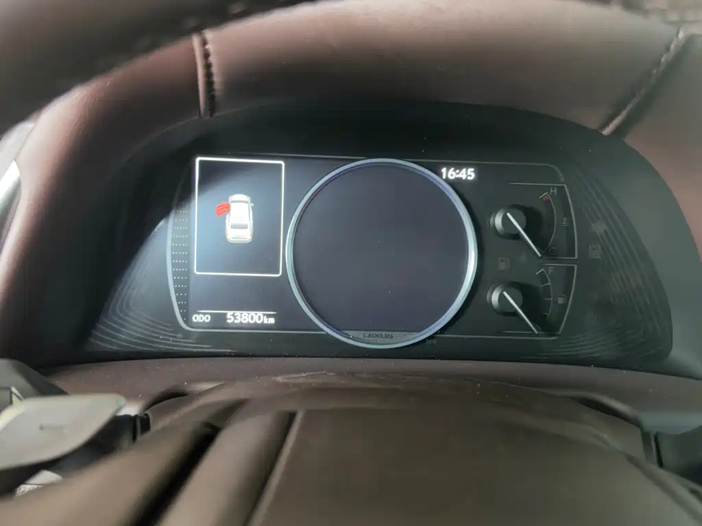 Lexus ES 2020 300h