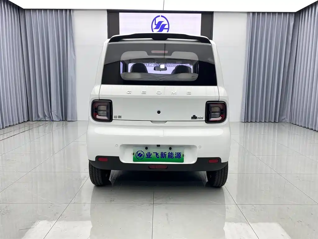 GEELY GALAXY PANDA