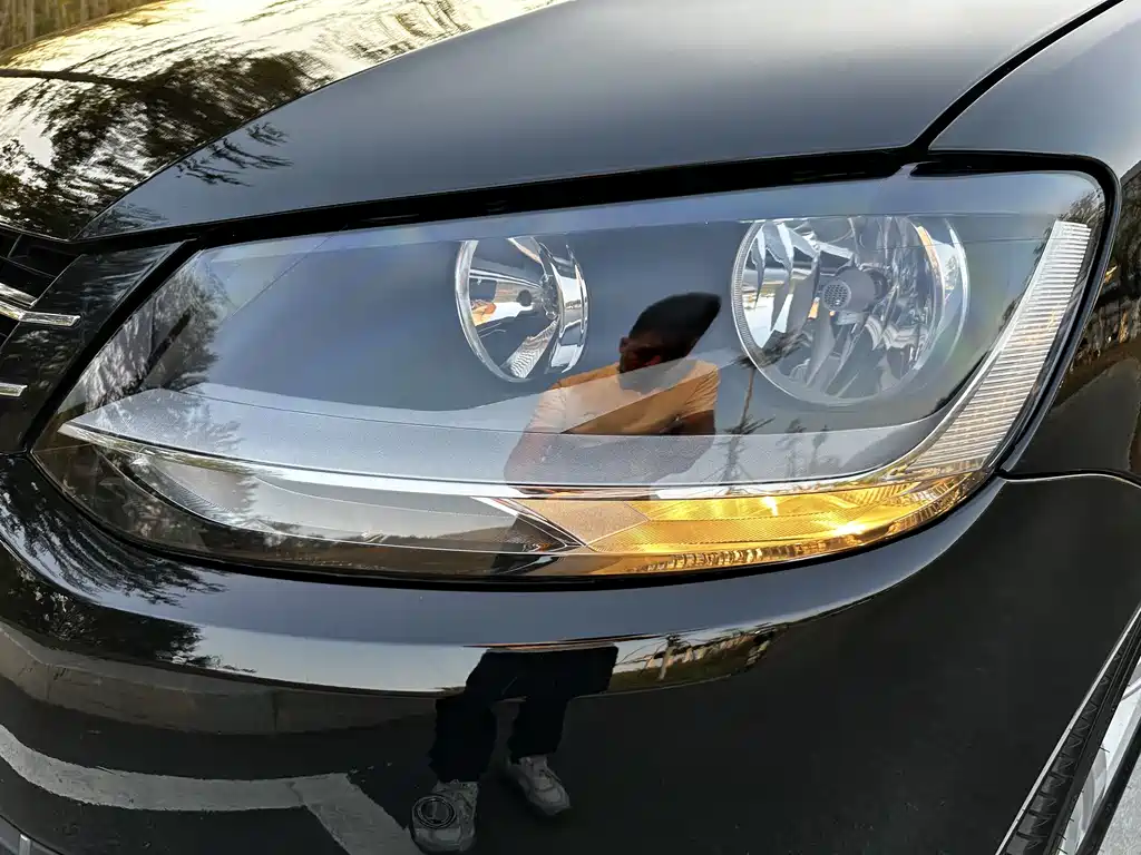 Volkswagen Xia — фотографии объявления, Фото 21