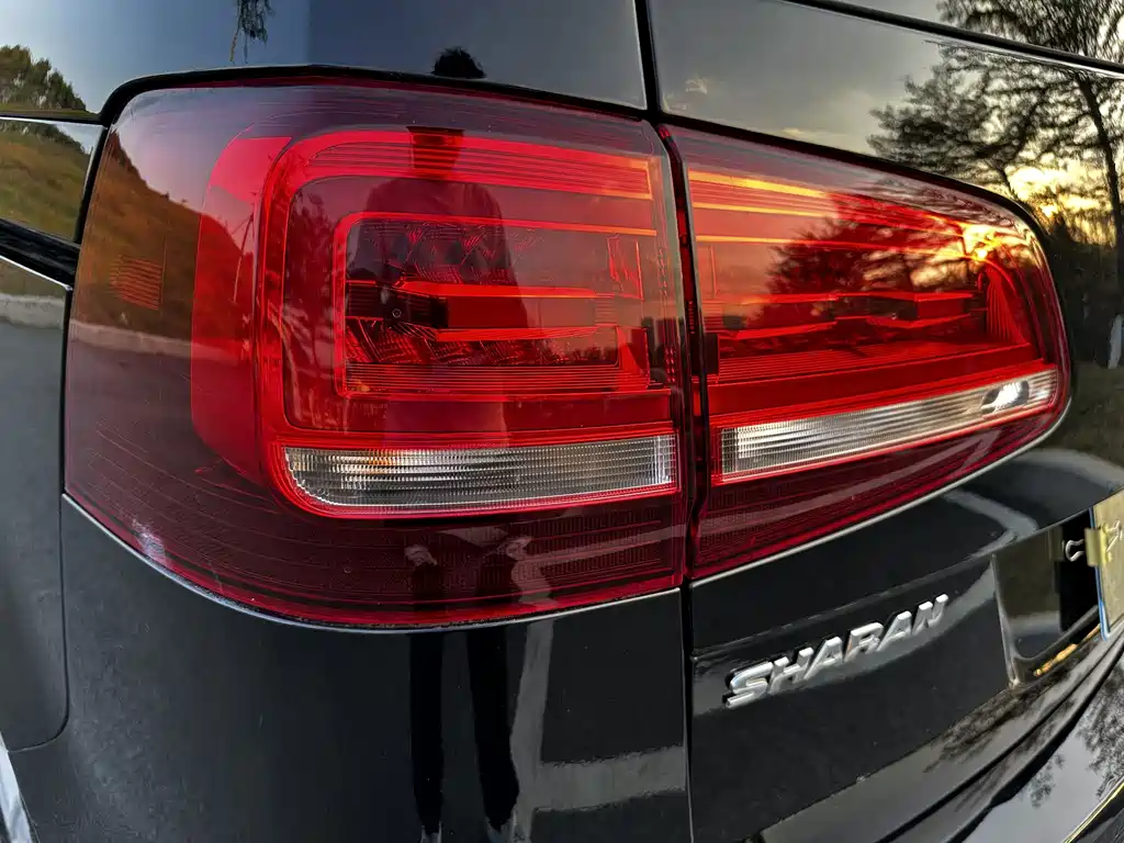 Volkswagen Xia — фотографии объявления, Фото 22