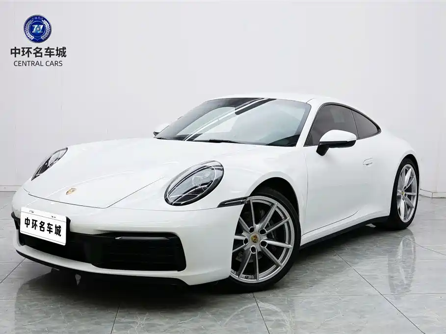 Купить Porsche 911