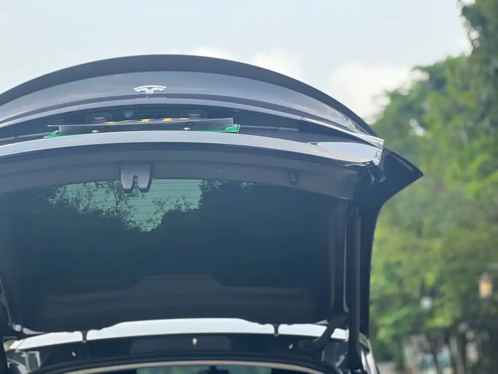 Tesla Model Y — фотографии объявления, Фото 23