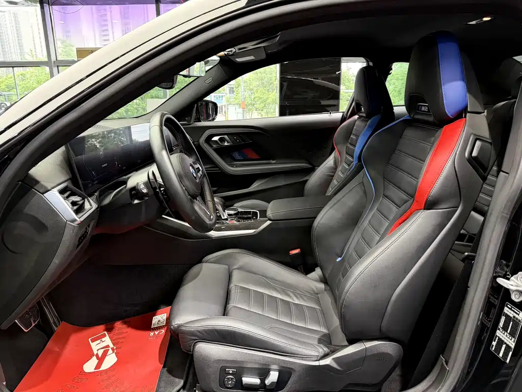BMW M2 2023 M2