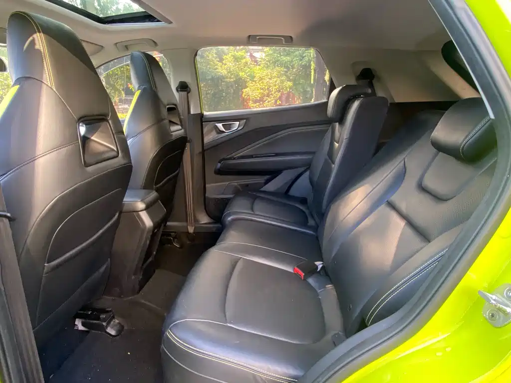 Wuling Xingchi — миниатюра 4