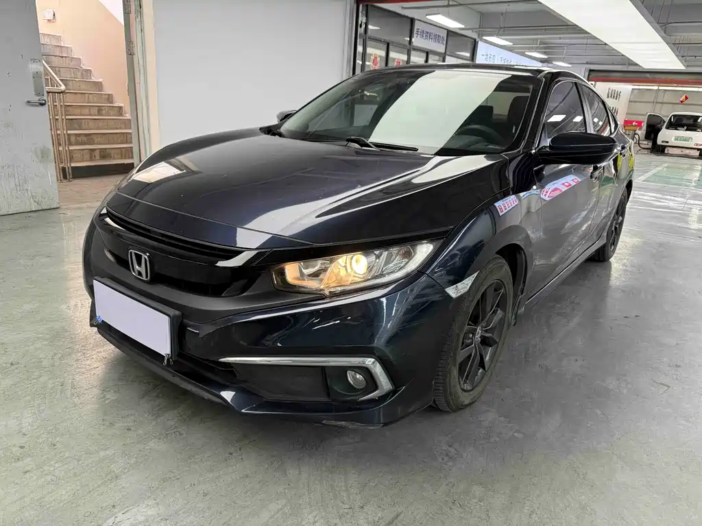 Honda Civic 2020