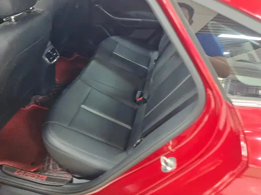 Hyundai Fista — миниатюра 11