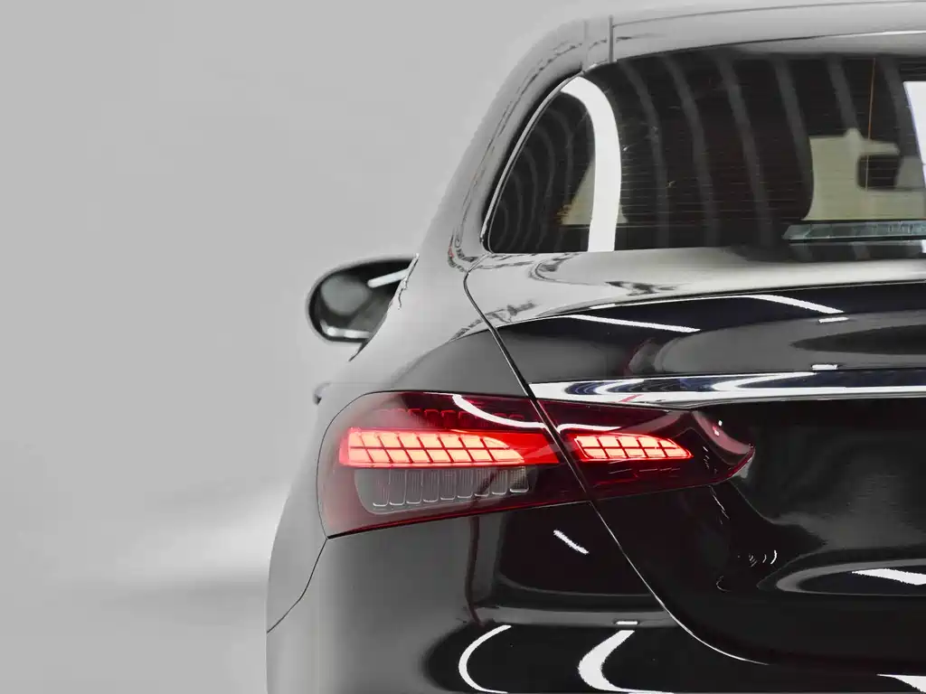 Mercedes-Benz E-Class E 2021 E 300 L Sport Fashion