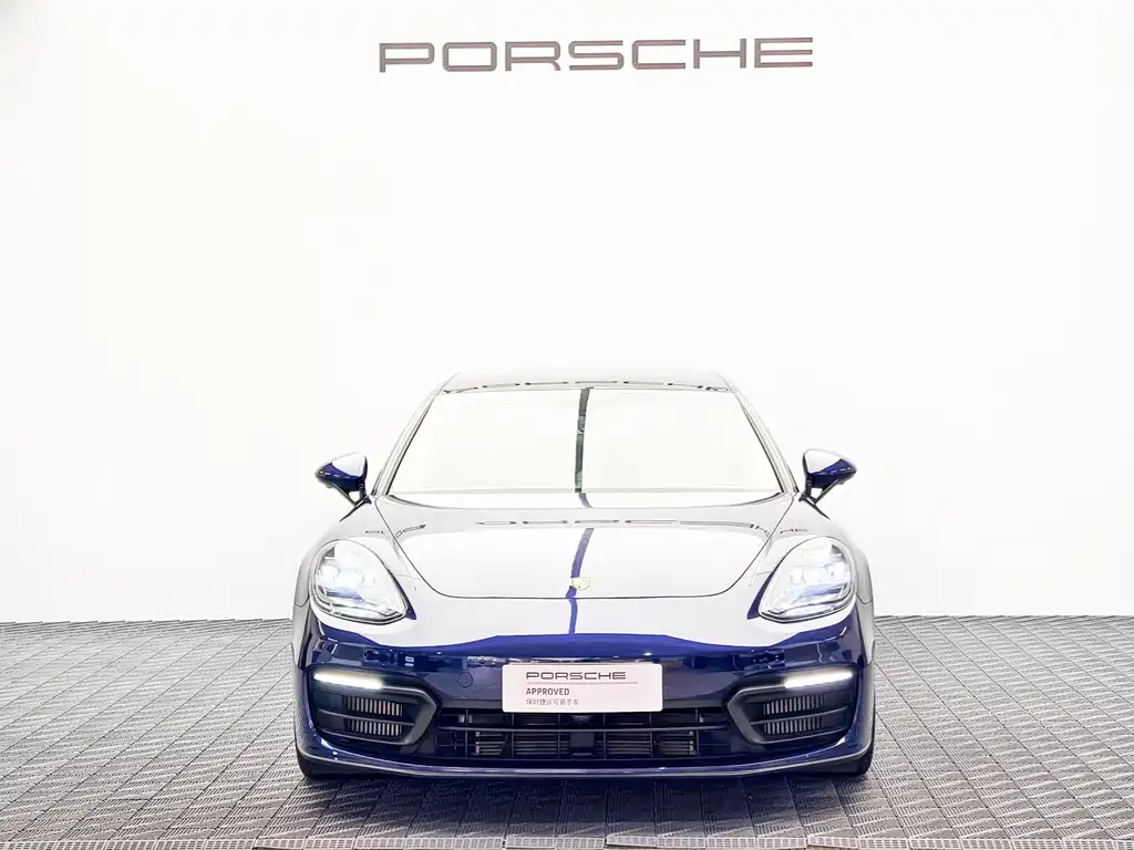 Porsche Panamera 2022 Panamera 4 Executive Long Wheelbase 2.9T