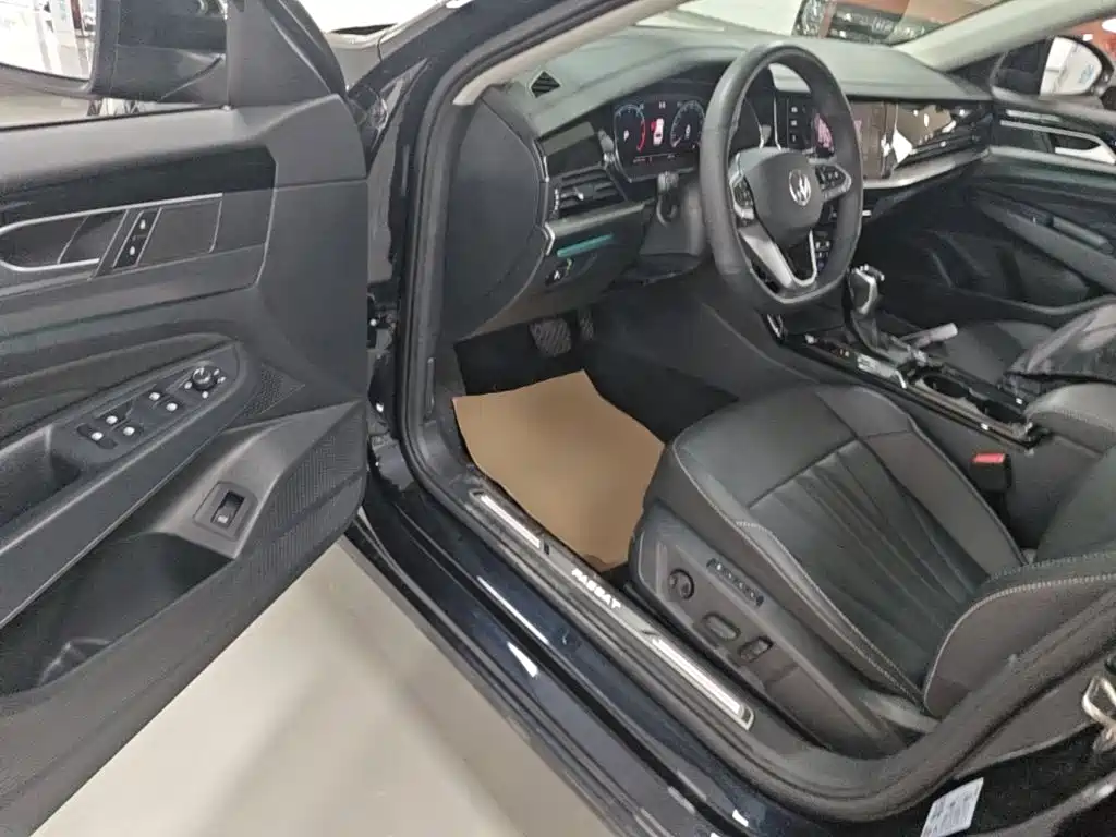 Volkswagen Passat — миниатюра 16