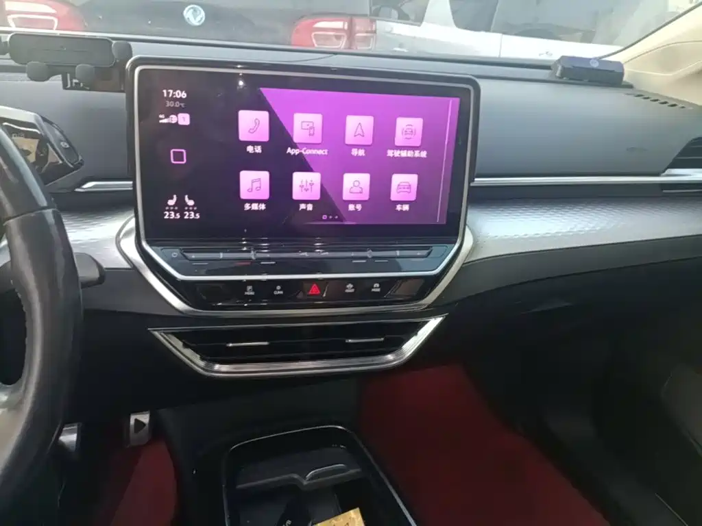 Volkswagen ID.6 X — миниатюра 13