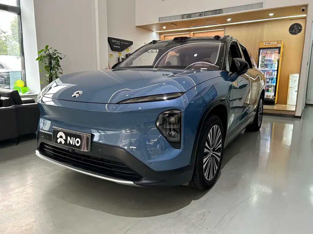 NIO ES7