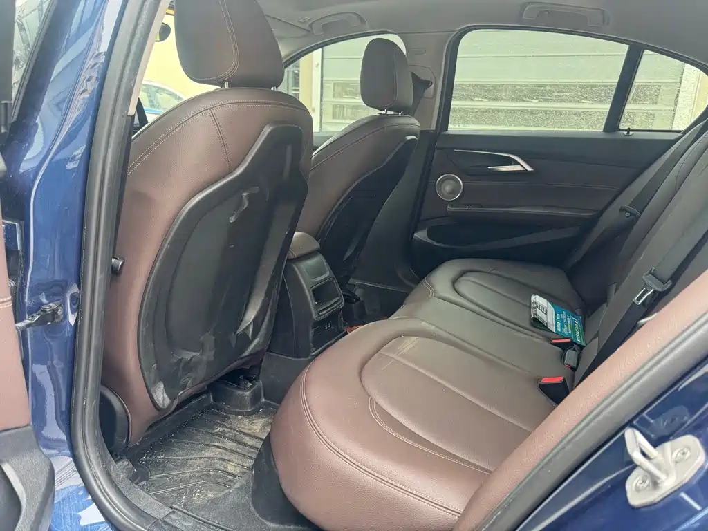 BMW 1 Series 1 2021 120i M Sport