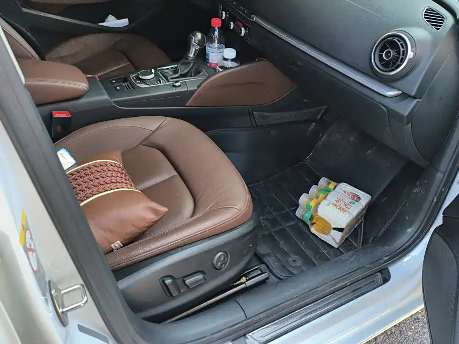 Audi A3 — миниатюра 8