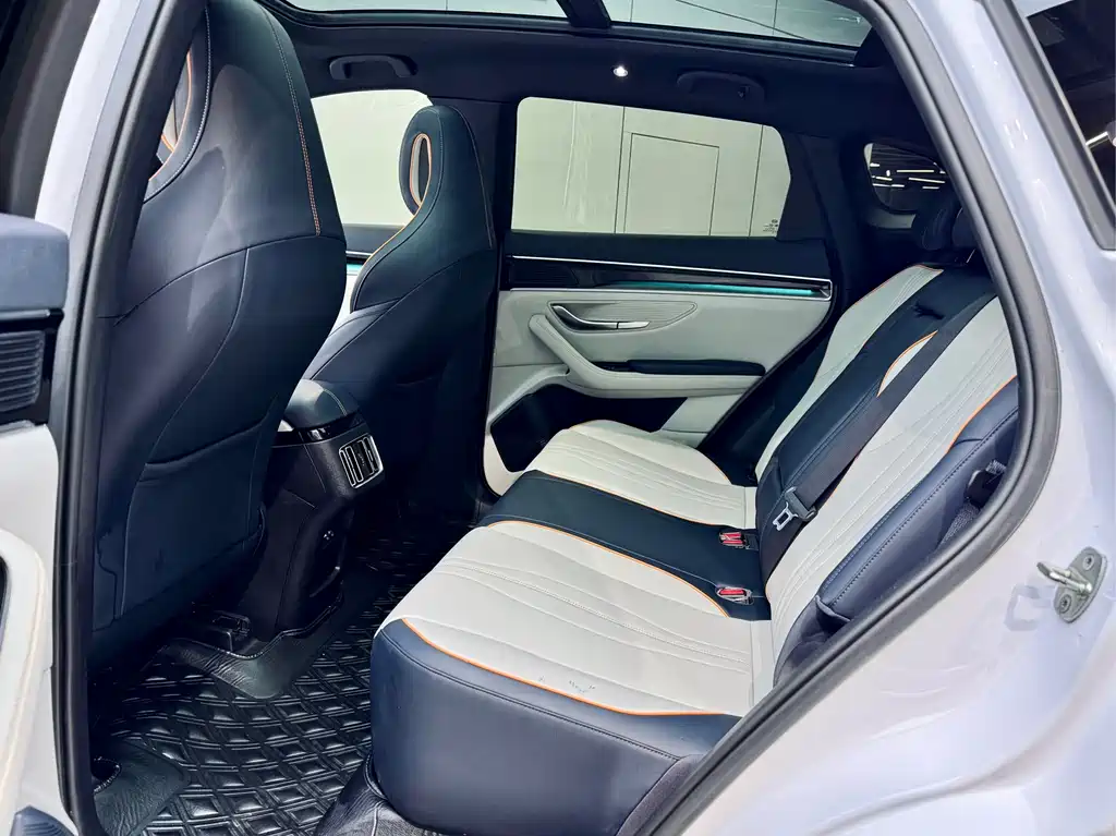 BYD SONGJIANG NEW ENERGY