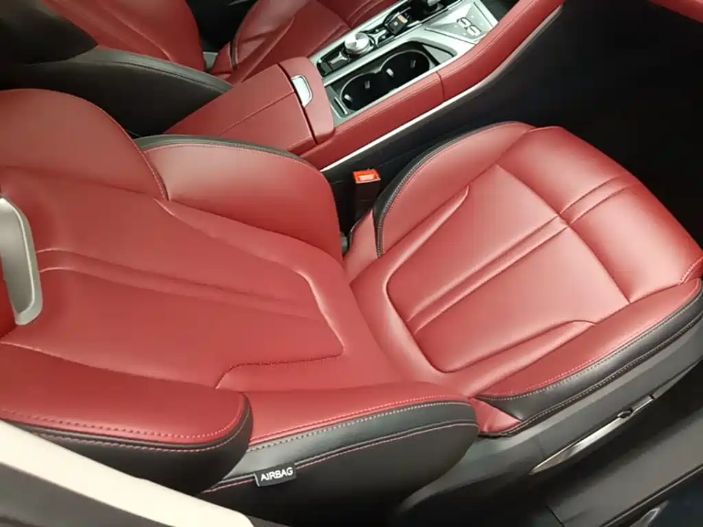 Changan CS75 PLUS — миниатюра 25