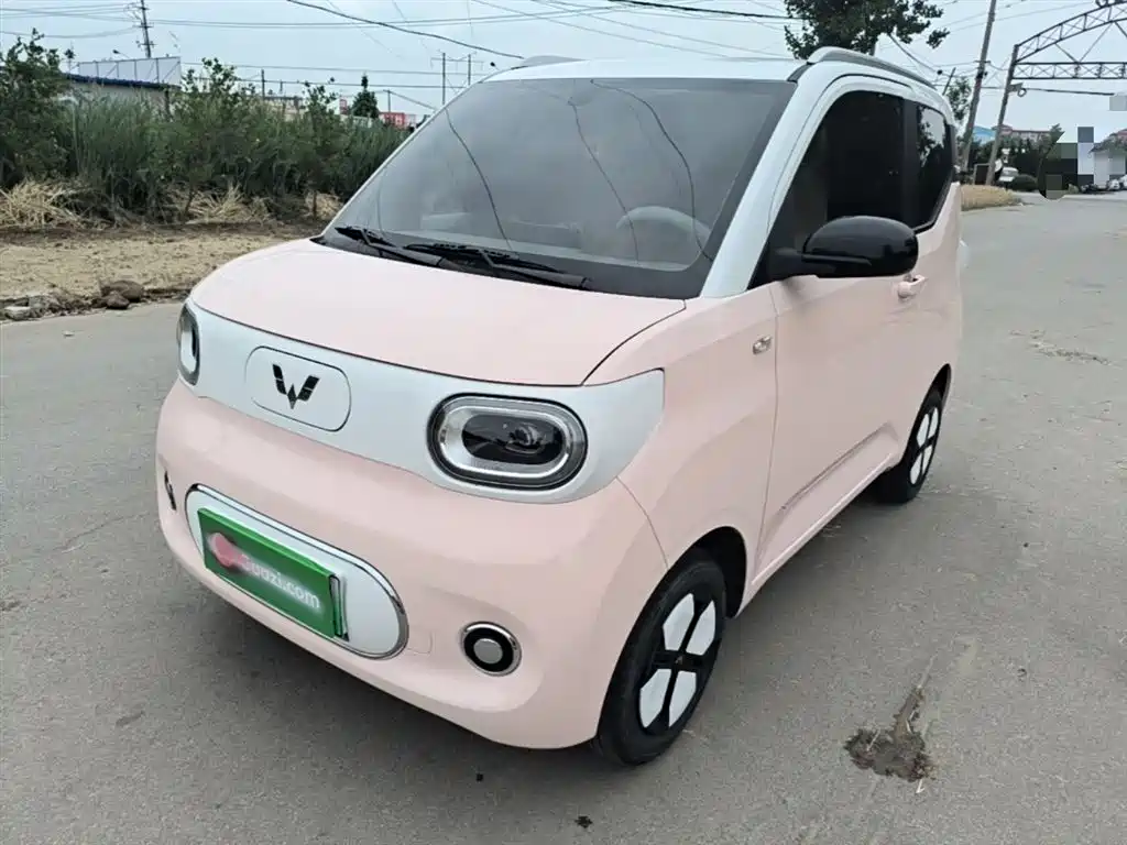 Wuling MINIEV 2024
